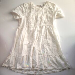 Babydoll dress